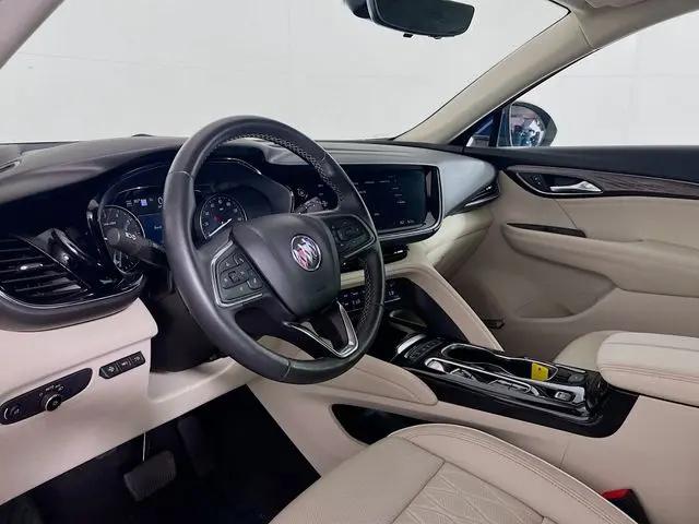 2023 Buick Envision Avenir AWD