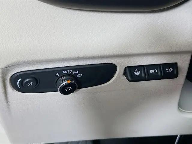 2023 Buick Envision Avenir AWD