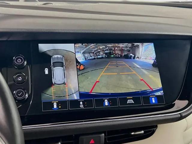 2023 Buick Envision Avenir AWD