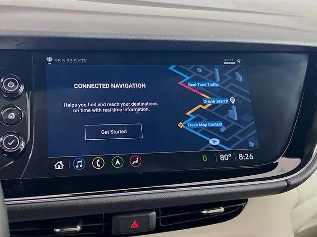 2023 Buick Envision Avenir AWD