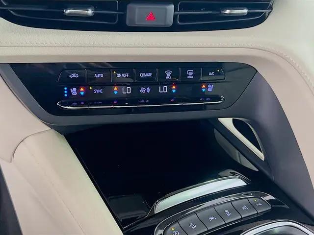 2023 Buick Envision Avenir AWD