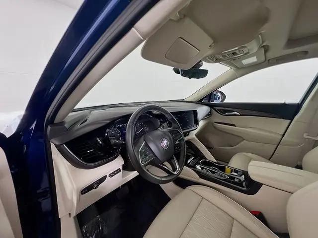 2023 Buick Envision Avenir AWD