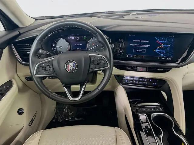 2023 Buick Envision Avenir AWD