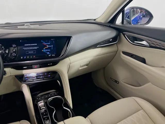 2023 Buick Envision Avenir AWD