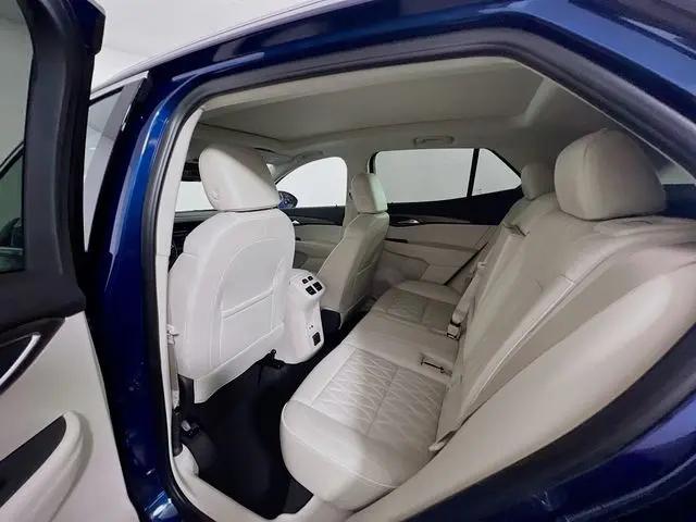 2023 Buick Envision Avenir AWD