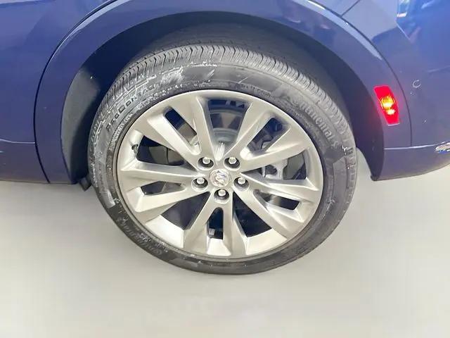 2023 Buick Envision Avenir AWD