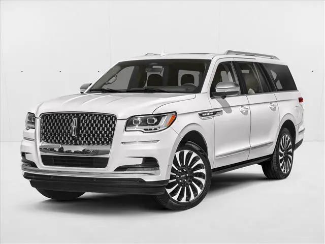 2024 Lincoln Navigator Black Label L for sale in Houston, TX
