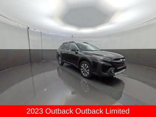 2023 Subaru Outback Limited for sale in Marietta, GA