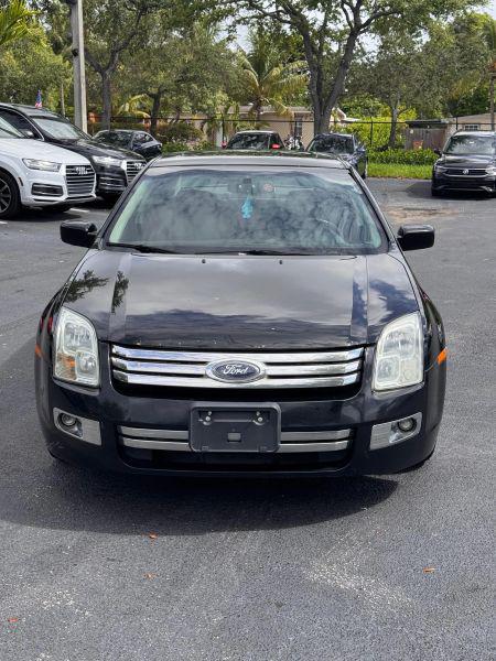 2008 Ford Fusion SEL for sale in Deerfield Beach, FL