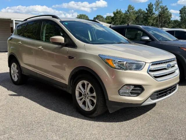 2018 Ford Escape SE for sale in Gaston, SC
