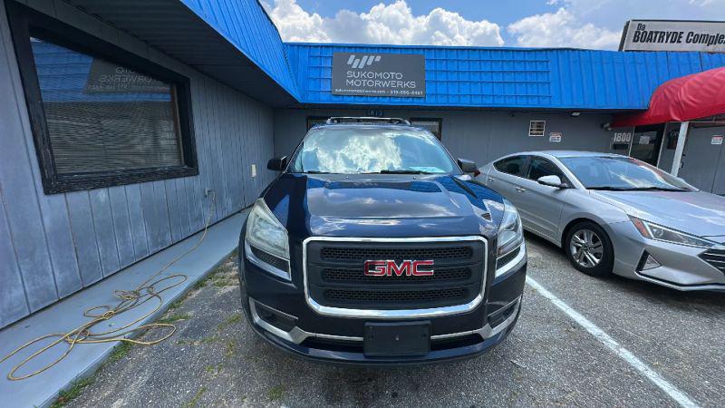 2016 GMC Acadia SLE-2 for sale in Rocky Mount, NC