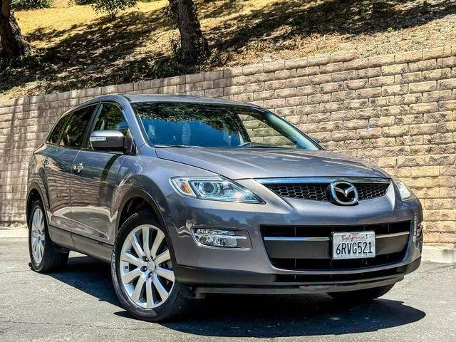 2008 Mazda CX-9 Grand Touring for sale in Agoura Hills, CA