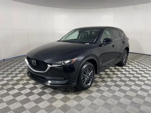 2019 Mazda CX-5 Touring for sale in Bremerton, WA