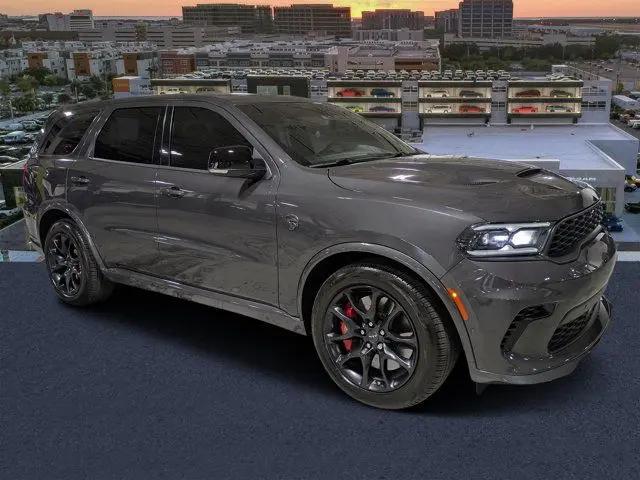 2024 Dodge Durango SRT Hellcat Plus AWD for sale in Tampa, FL