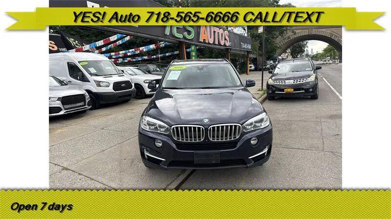 2016 BMW X5 eDrive xDrive40e for sale in Elmhurst, NY