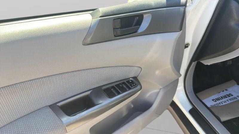 2012 Subaru Forester 2.5X