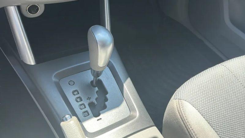 2012 Subaru Forester 2.5X