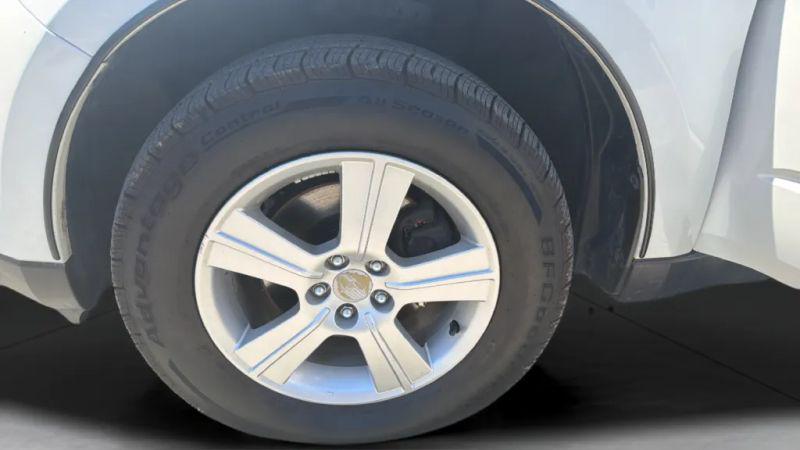 2012 Subaru Forester 2.5X