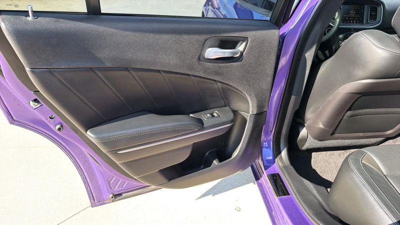 2016 Dodge Charger R/T