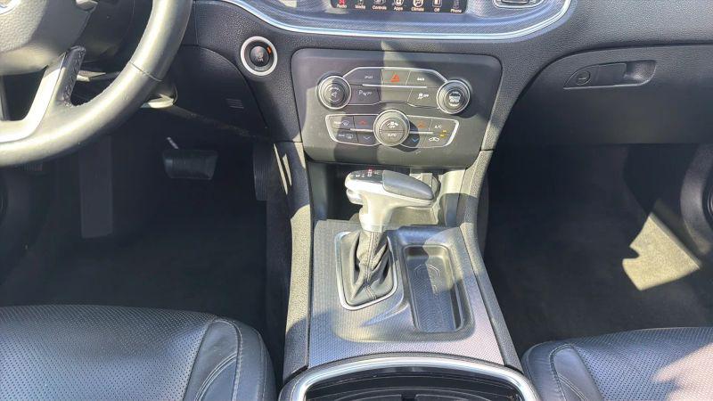 2016 Dodge Charger R/T