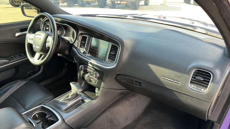2016 Dodge Charger R/T