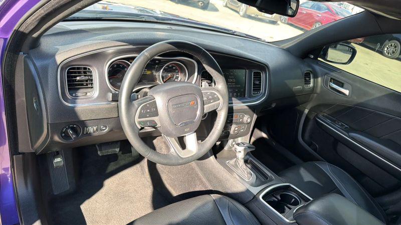 2016 Dodge Charger R/T