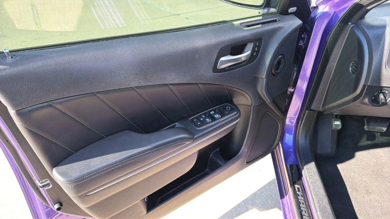 2016 Dodge Charger R/T