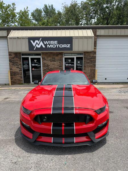 2017 Ford GT Shelby GT350 for sale in Springfield, MO