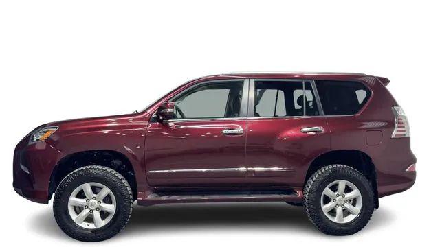 2017 Lexus GX 460 460 for sale in Miami, FL