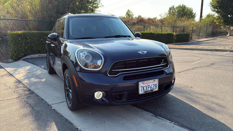 2015 MINI Countryman Cooper S for sale in Temecula, CA