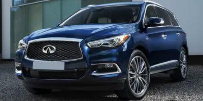 2020 INFINITI QX60 LUXE for sale in Houston, TX