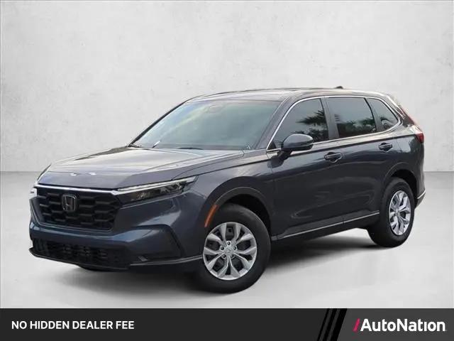 2026 Honda CR-V LX AWD for sale in Sanford, FL