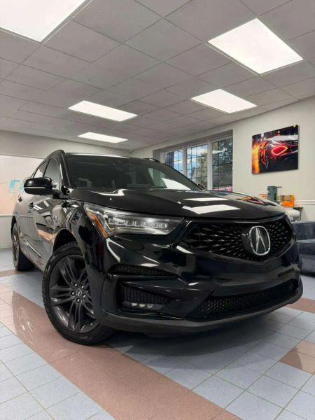2020 Acura RDX A-SPEC Package for sale in Paterson, NJ