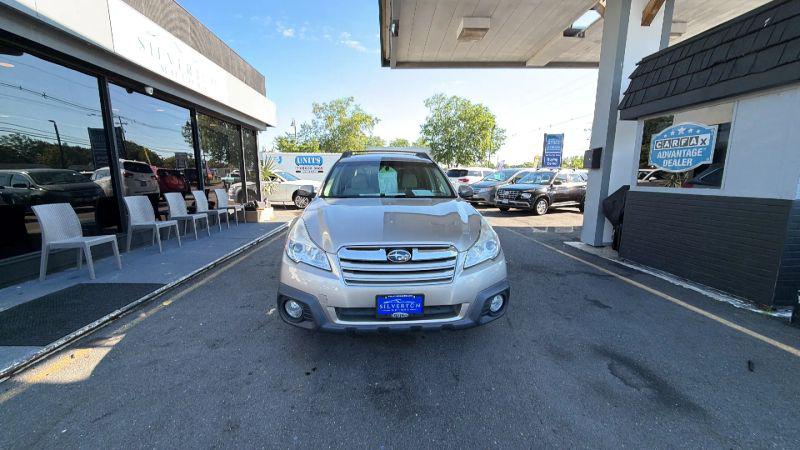 2014 Subaru Outback 2.5i Premium for sale in Toms River, NJ