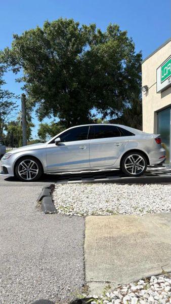 2020 Audi A3 Premium Plus 40 TFSI Front-Wheel Drive S tronic