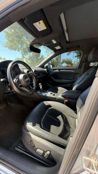 2020 Audi A3 Premium Plus 40 TFSI Front-Wheel Drive S tronic