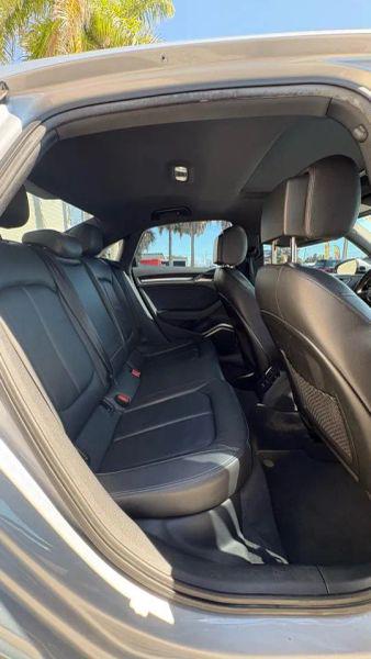 2020 Audi A3 Premium Plus 40 TFSI Front-Wheel Drive S tronic