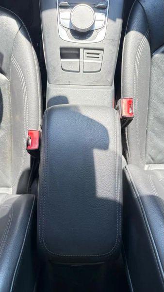 2020 Audi A3 Premium Plus 40 TFSI Front-Wheel Drive S tronic