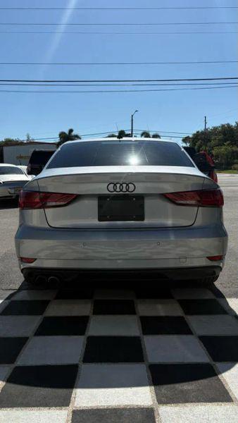 2020 Audi A3 Premium Plus 40 TFSI Front-Wheel Drive S tronic
