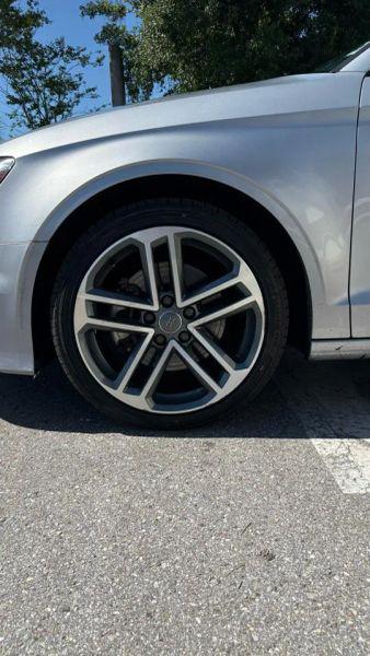 2020 Audi A3 Premium Plus 40 TFSI Front-Wheel Drive S tronic