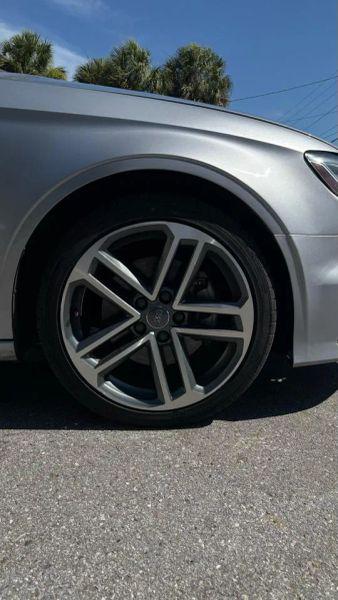 2020 Audi A3 Premium Plus 40 TFSI Front-Wheel Drive S tronic
