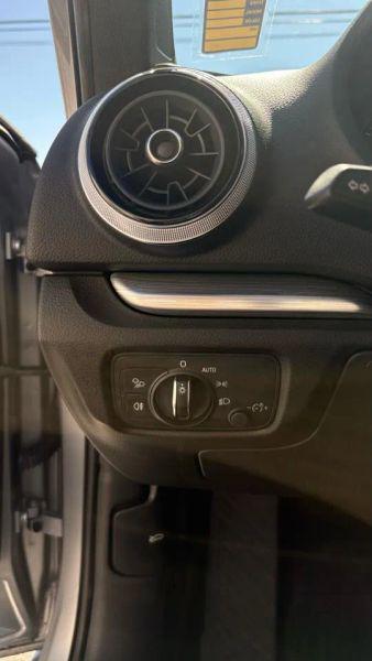 2020 Audi A3 Premium Plus 40 TFSI Front-Wheel Drive S tronic