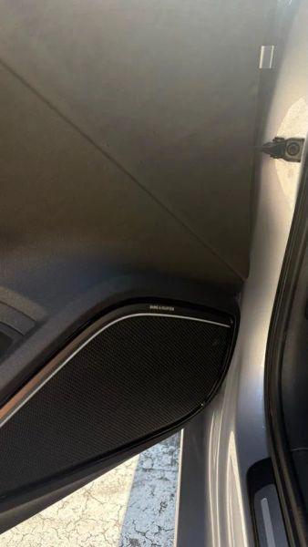 2020 Audi A3 Premium Plus 40 TFSI Front-Wheel Drive S tronic