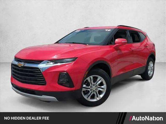 2019 Chevrolet Blazer 1LT for sale in Winter Park, FL