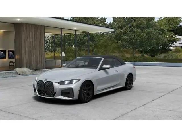 2027 BMW 4 Series 430i for sale in Seattle, WA