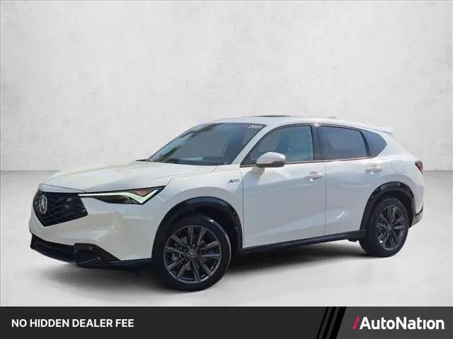 2025 Acura ADX A-Spec for sale in Sanford, FL