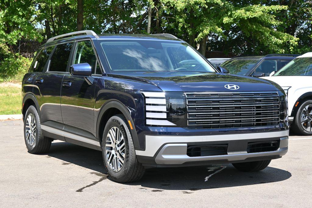 2026 Hyundai Palisade SEL 7P