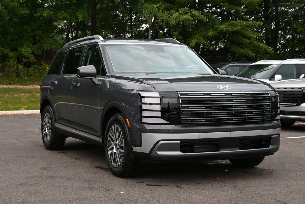 2026 Hyundai Palisade Hybrid SEL 7P