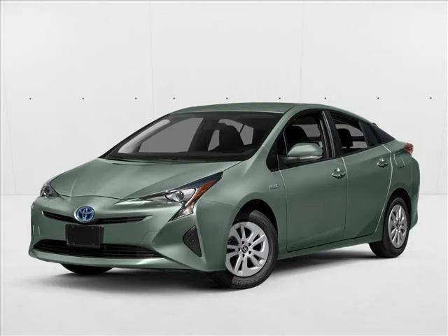 2017 Toyota Prius Three for sale in Pinellas Park, FL