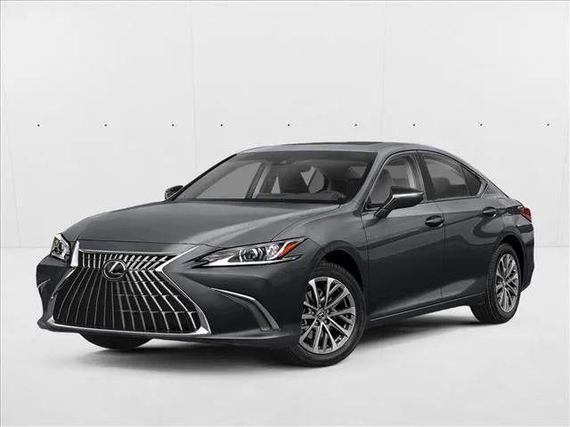 2024 Lexus ES 350 Ultra Luxury for sale in Pinellas Park, FL